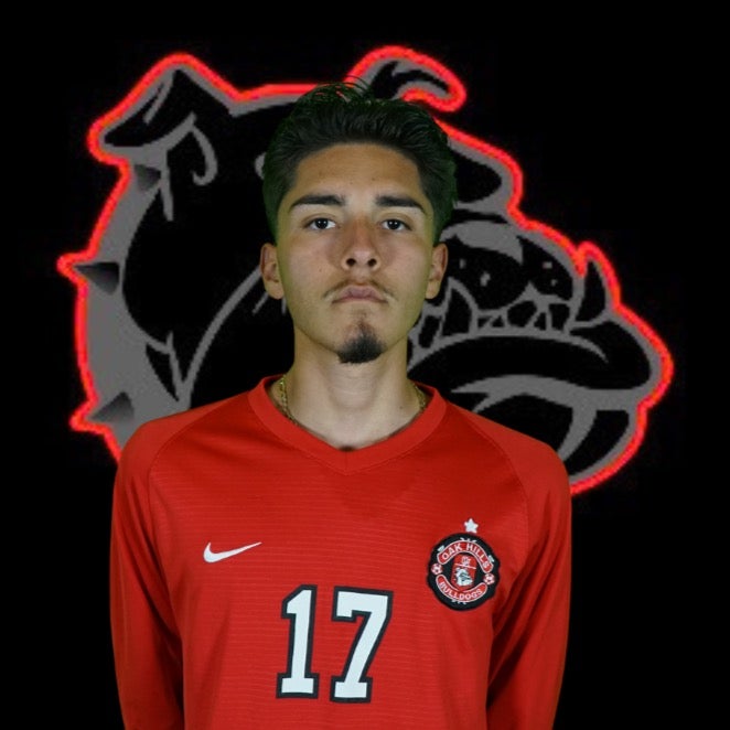 Diego Hernandez mugshot