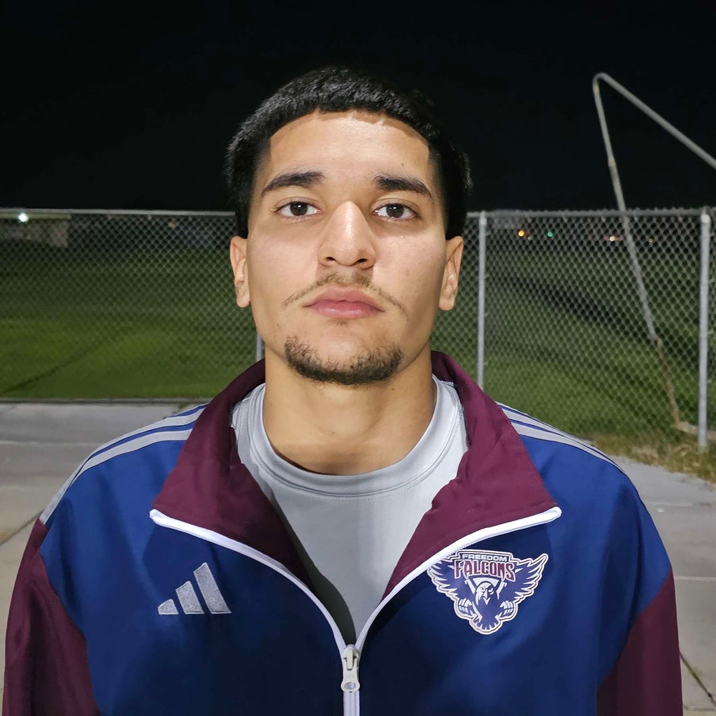 Anthony Aguilera mugshot