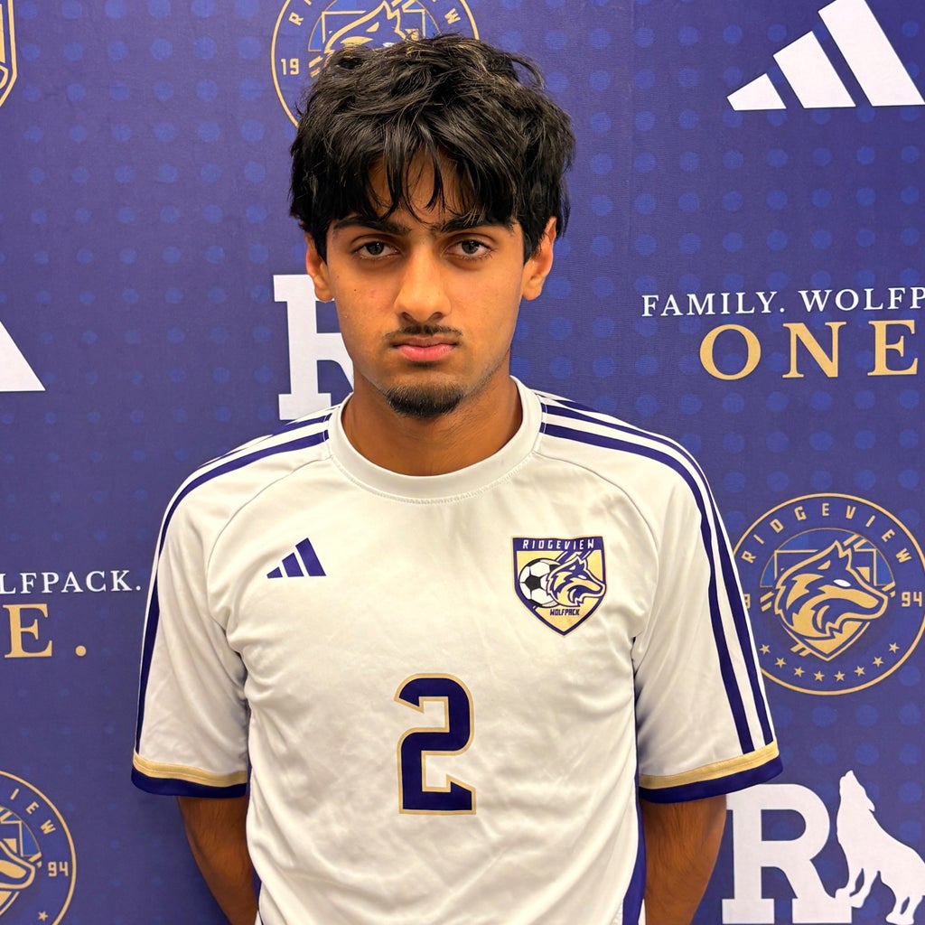 Yugvansh Chahal mugshot