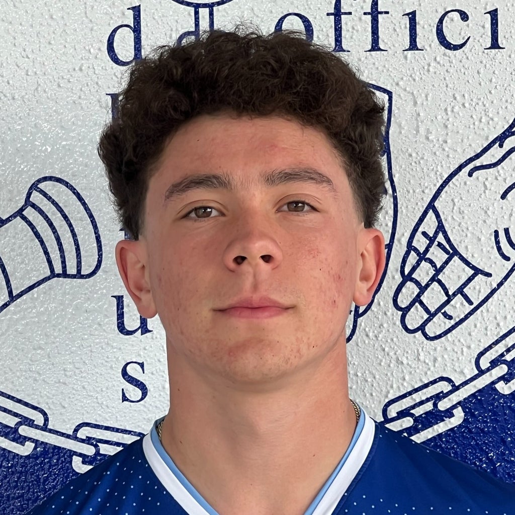 Ronan Carroll mugshot