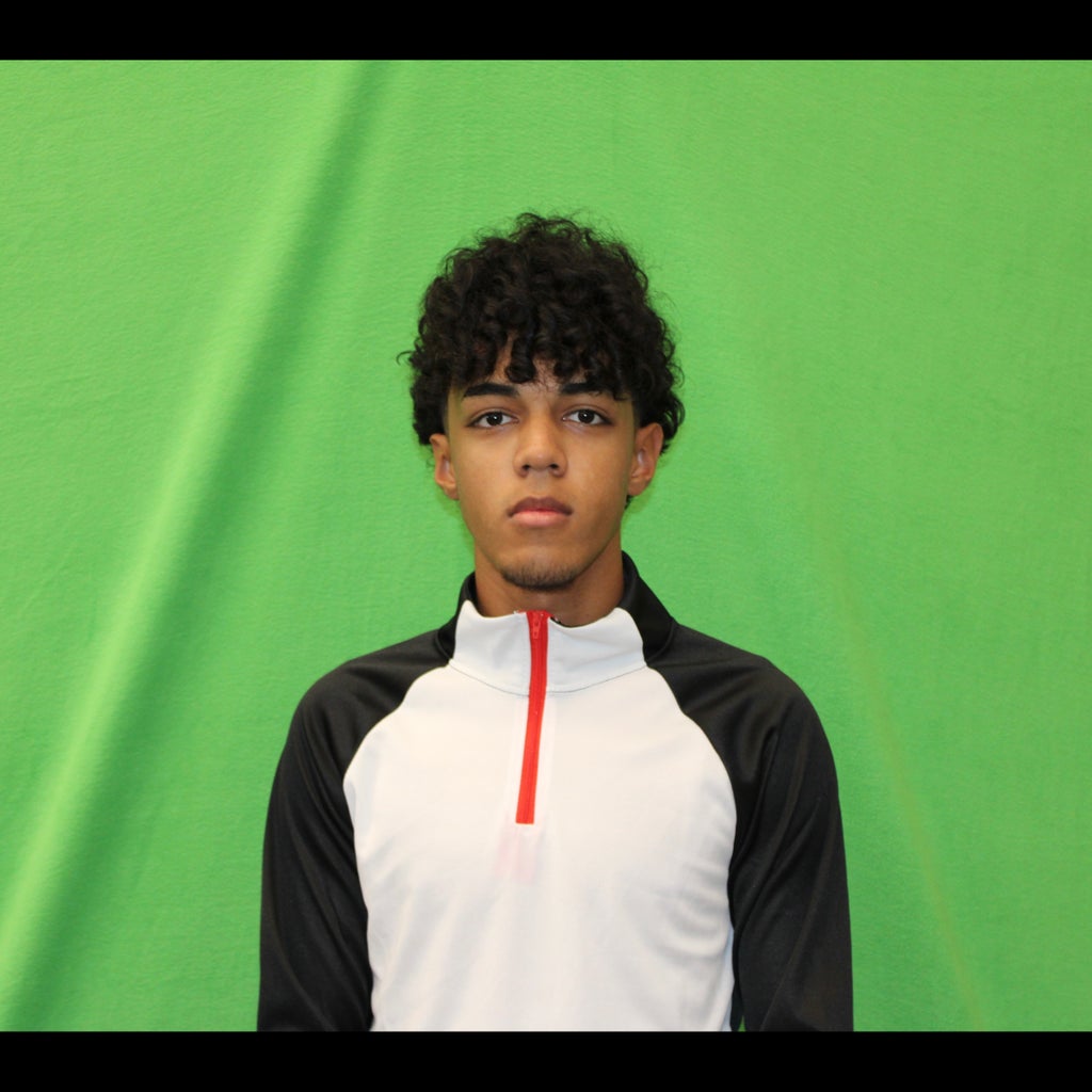 Moises Cardona mugshot