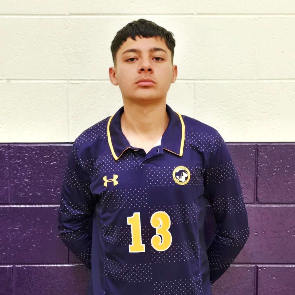 Omar Herrera mugshot