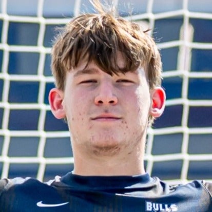 Zackry Steele mugshot