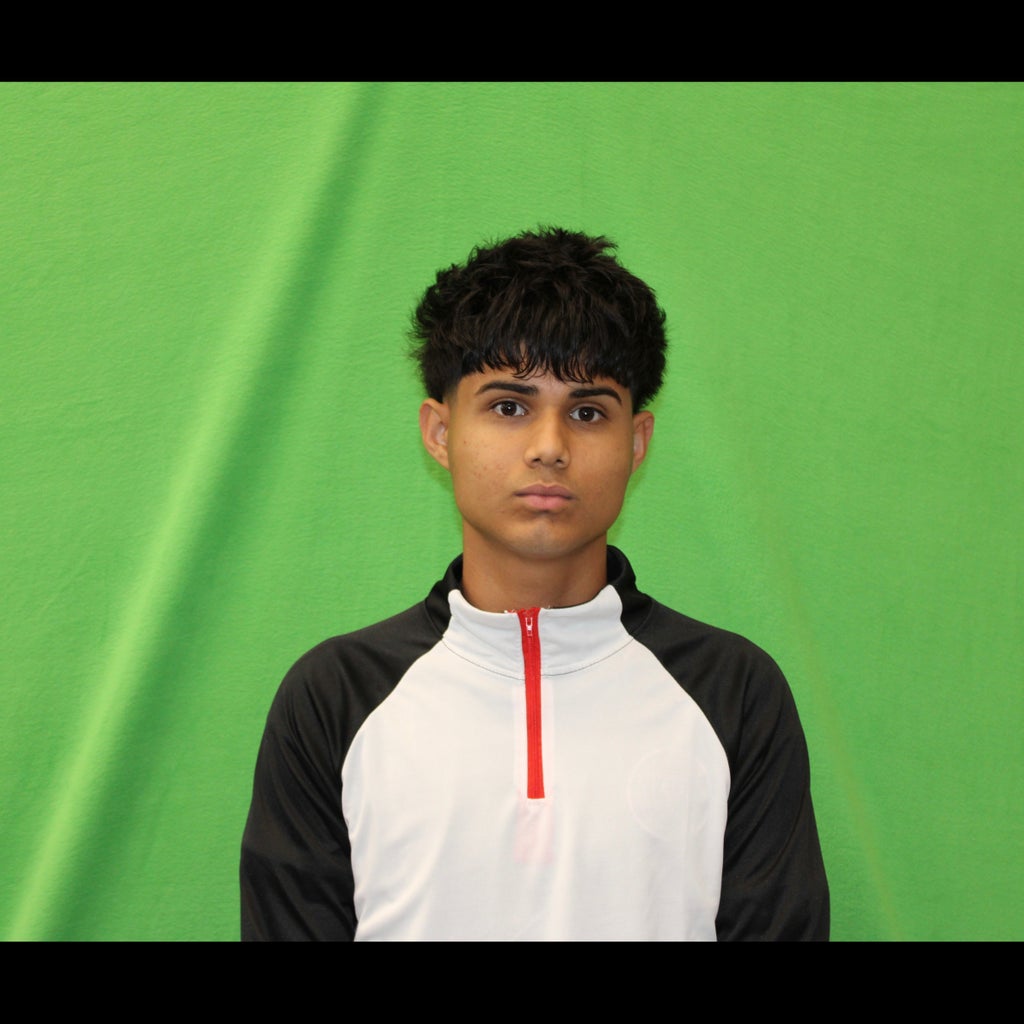 Cristhian rivera mugshot