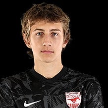 Mathias Carrasco mugshot