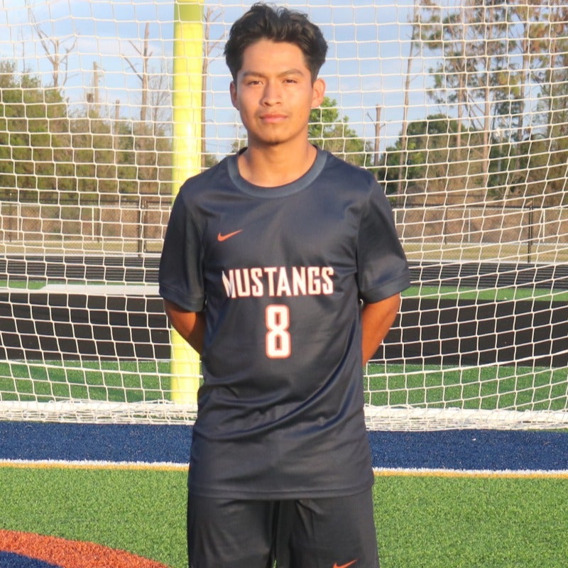 Diego Gonzalez mugshot