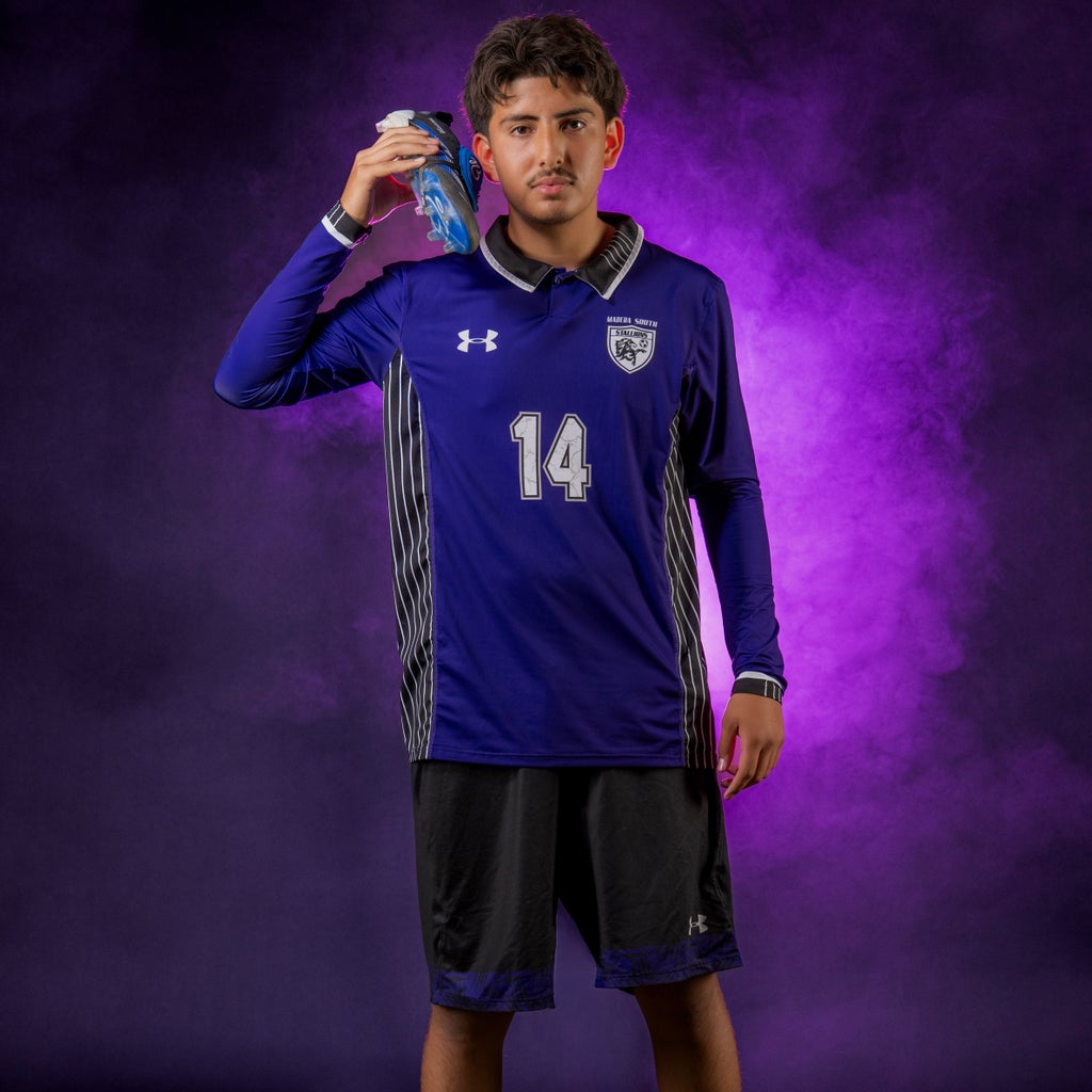 Jacob Arvizu mugshot