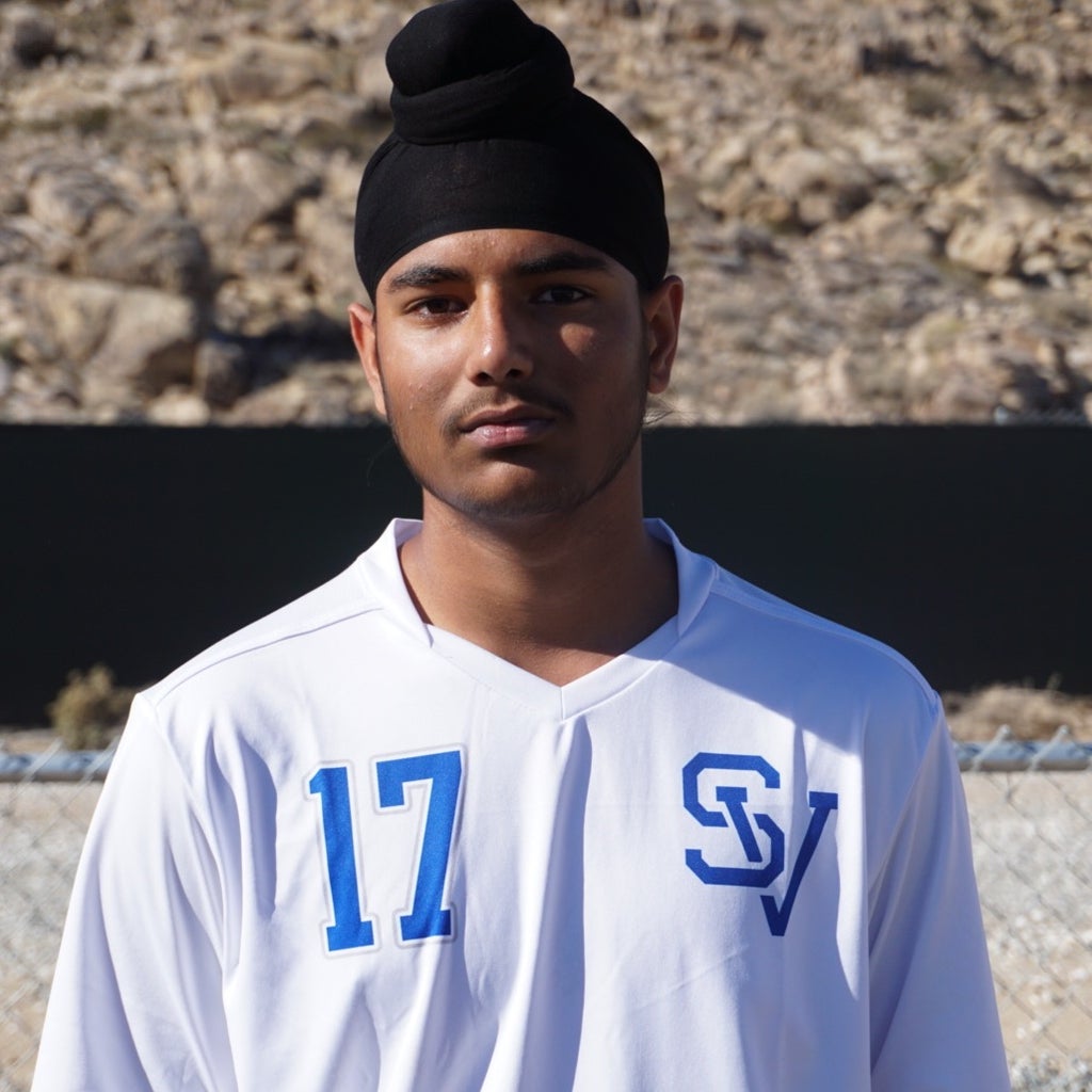 Armanpreet Gill mugshot