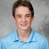 Bennett Van Hook mugshot