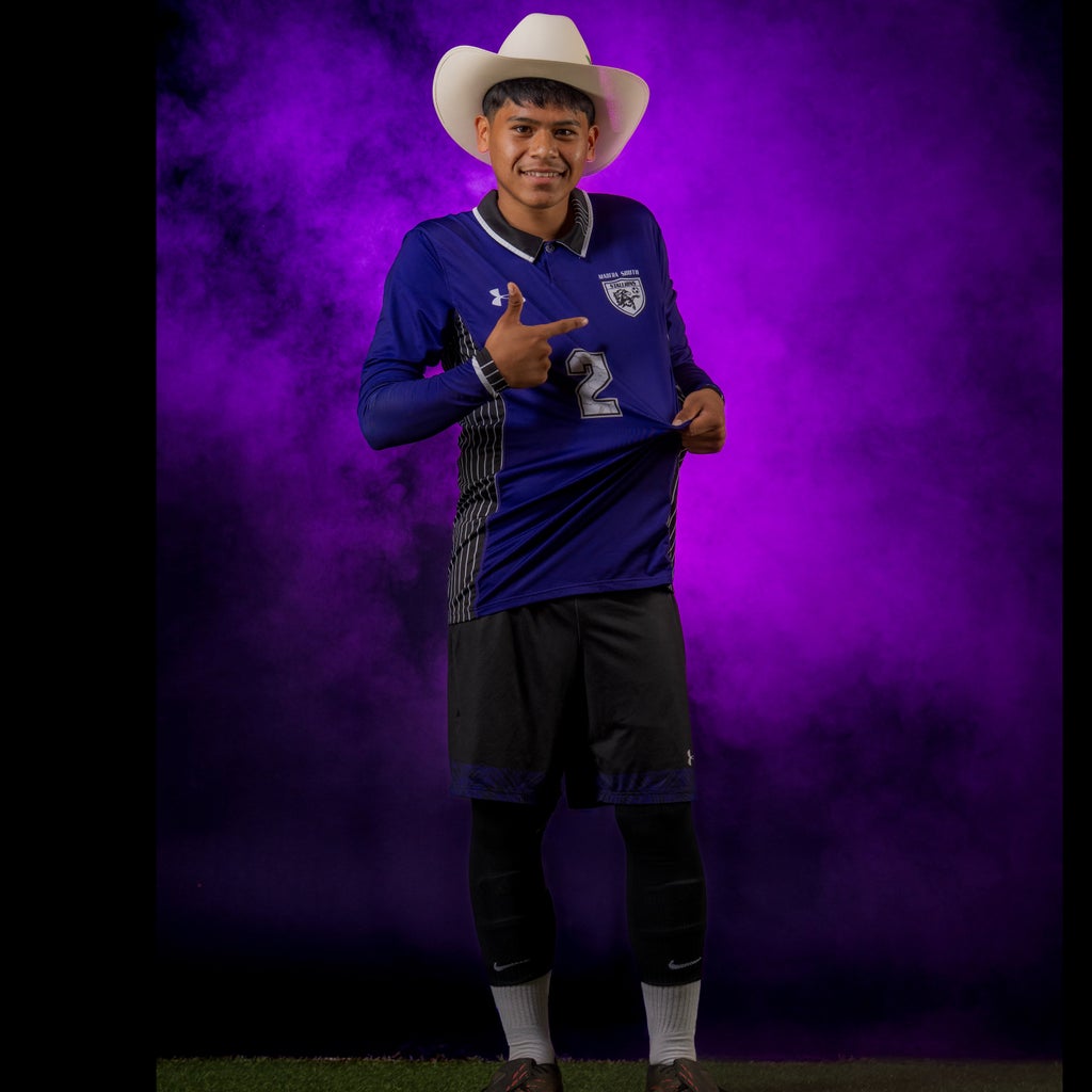 Leonardo Ponce mugshot