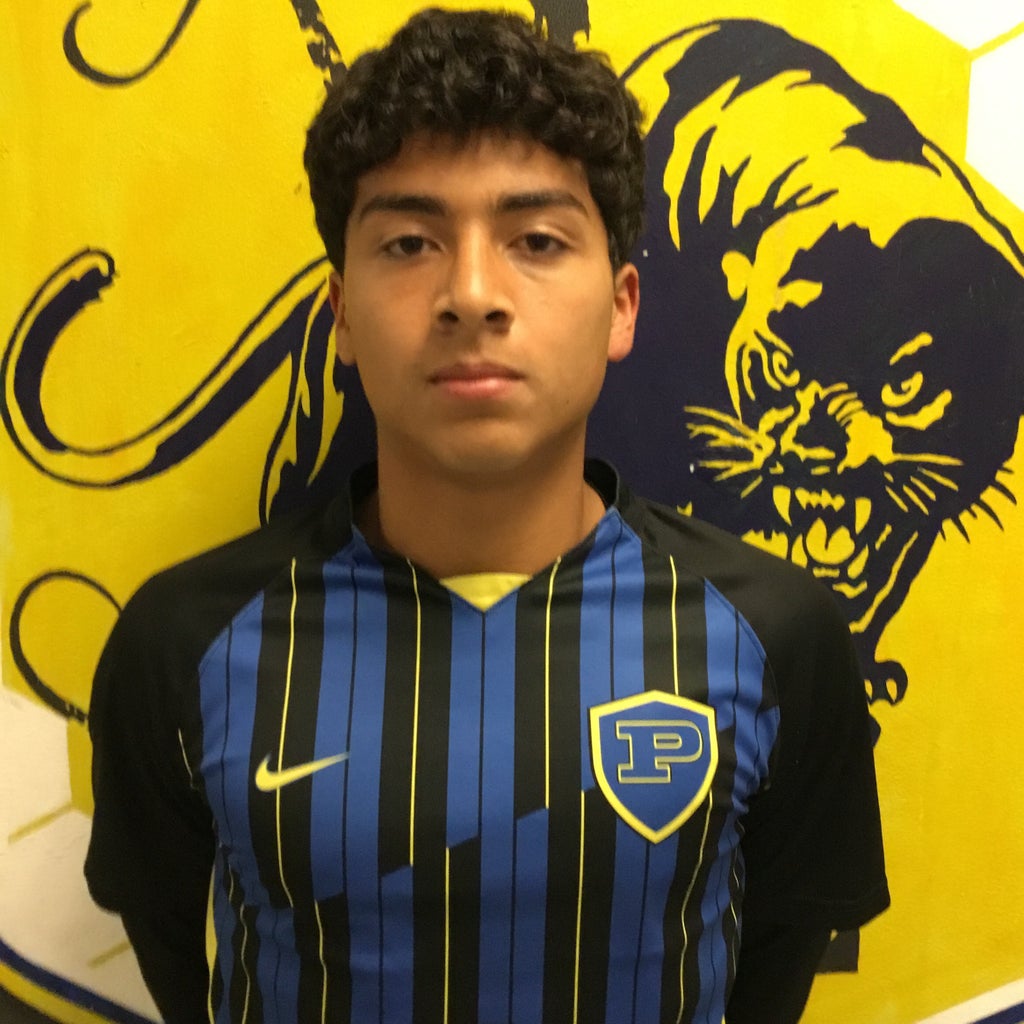 David Calderon Artieda mugshot