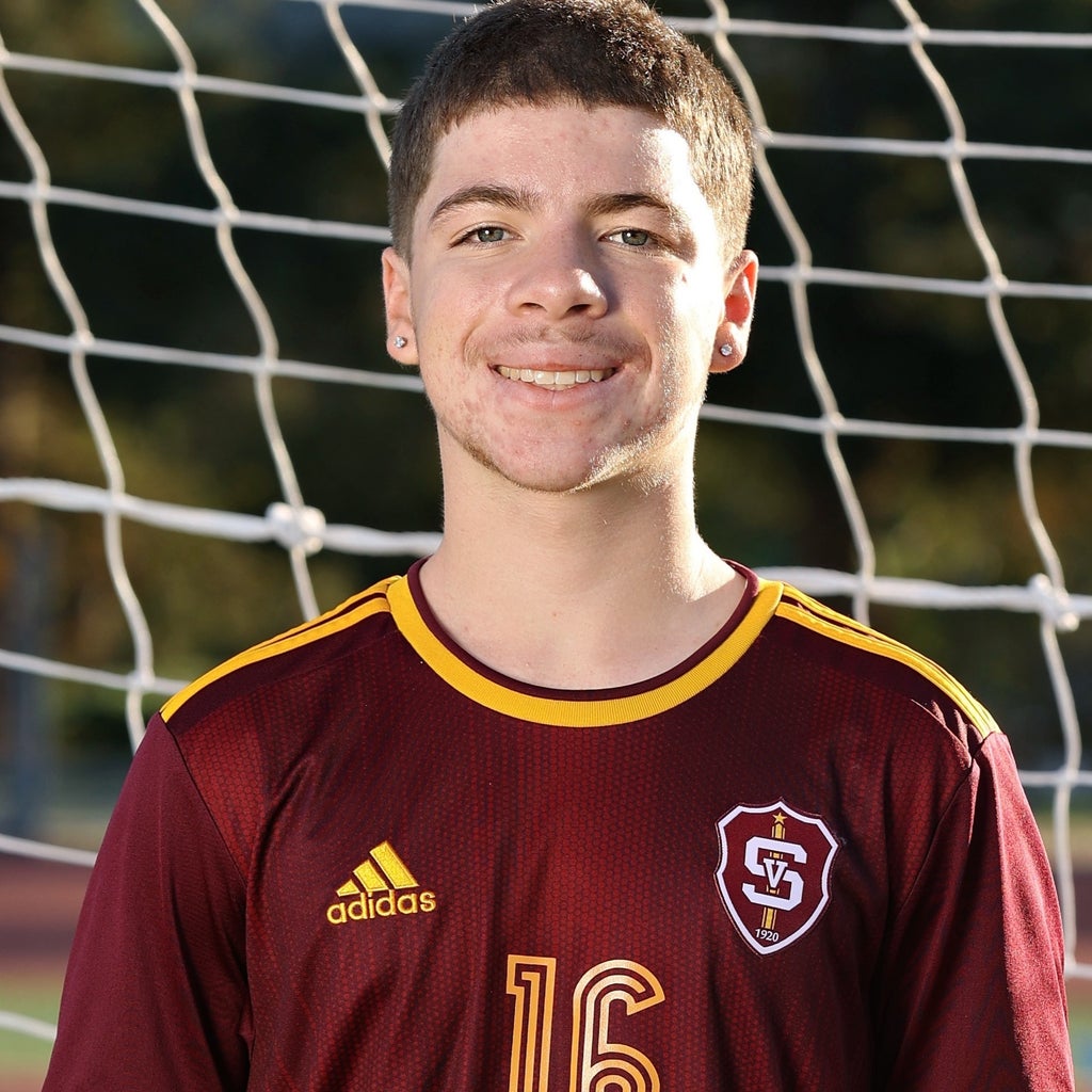 Lucas Olivas mugshot