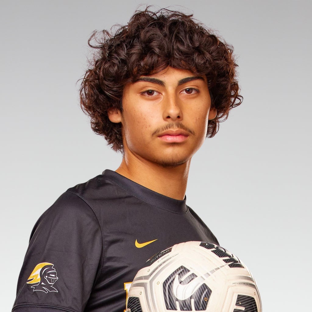 Jesus Mendoza mugshot