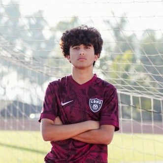 Alek Saravia mugshot