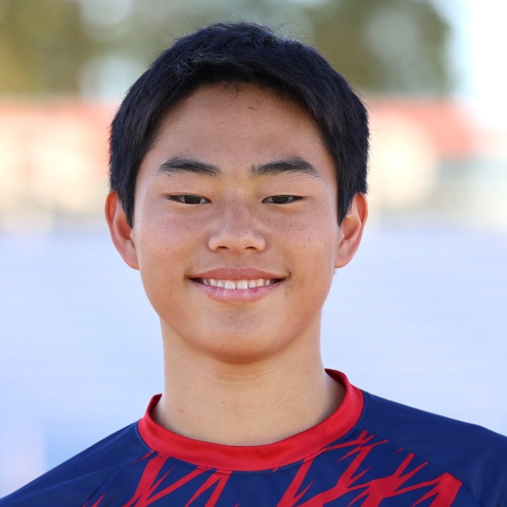 Ibuki Sunohara mugshot