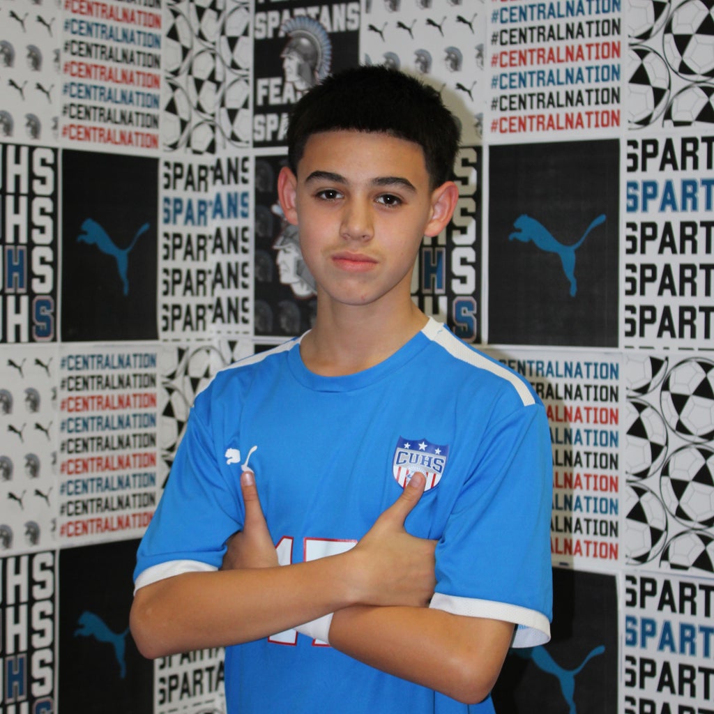 Jorge Rivera mugshot