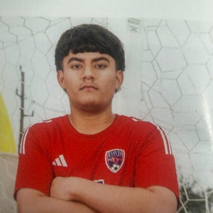 Angel Cortes mugshot