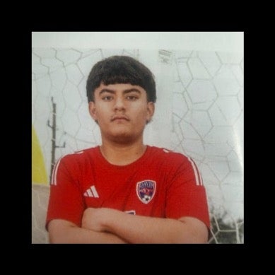 Angel Cortes mugshot