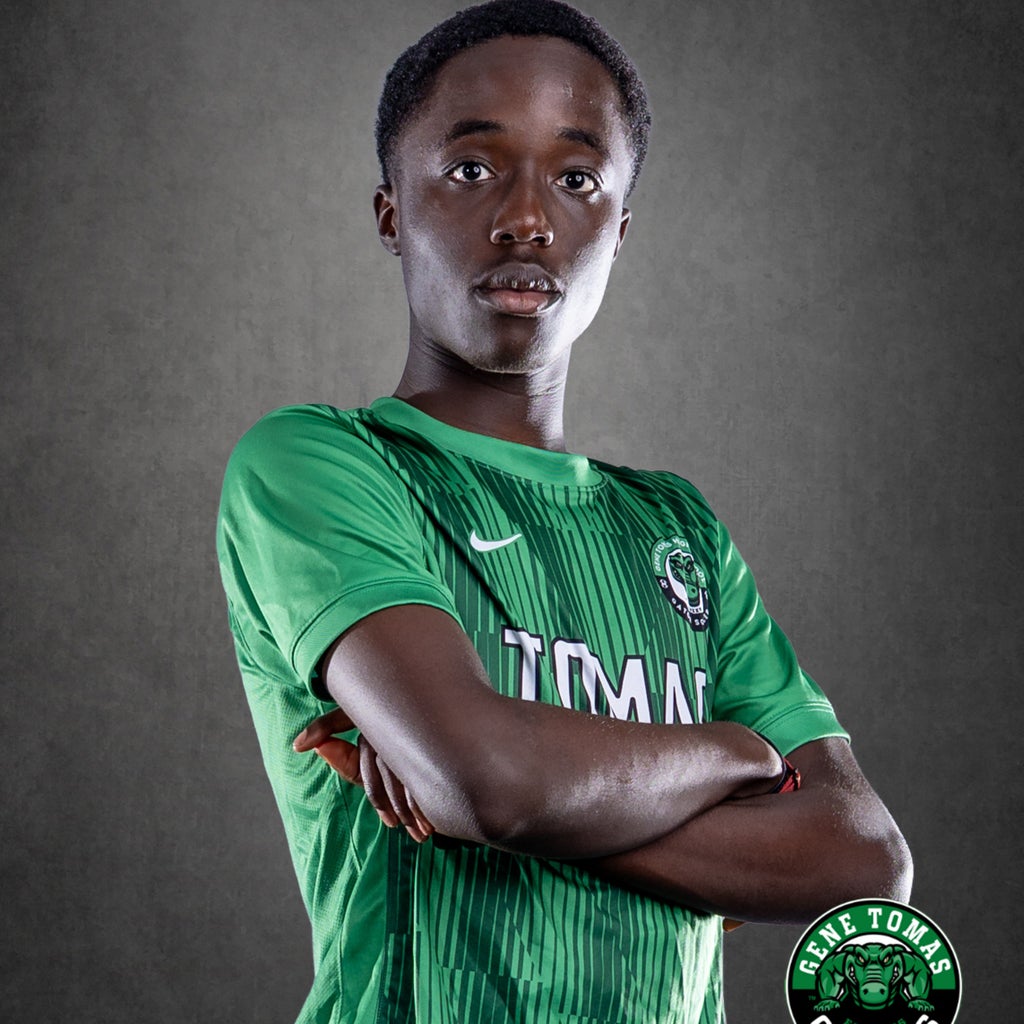 Olamide Olayeni mugshot