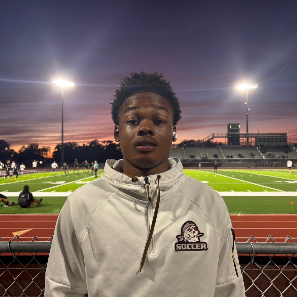 Luckson Antoine mugshot