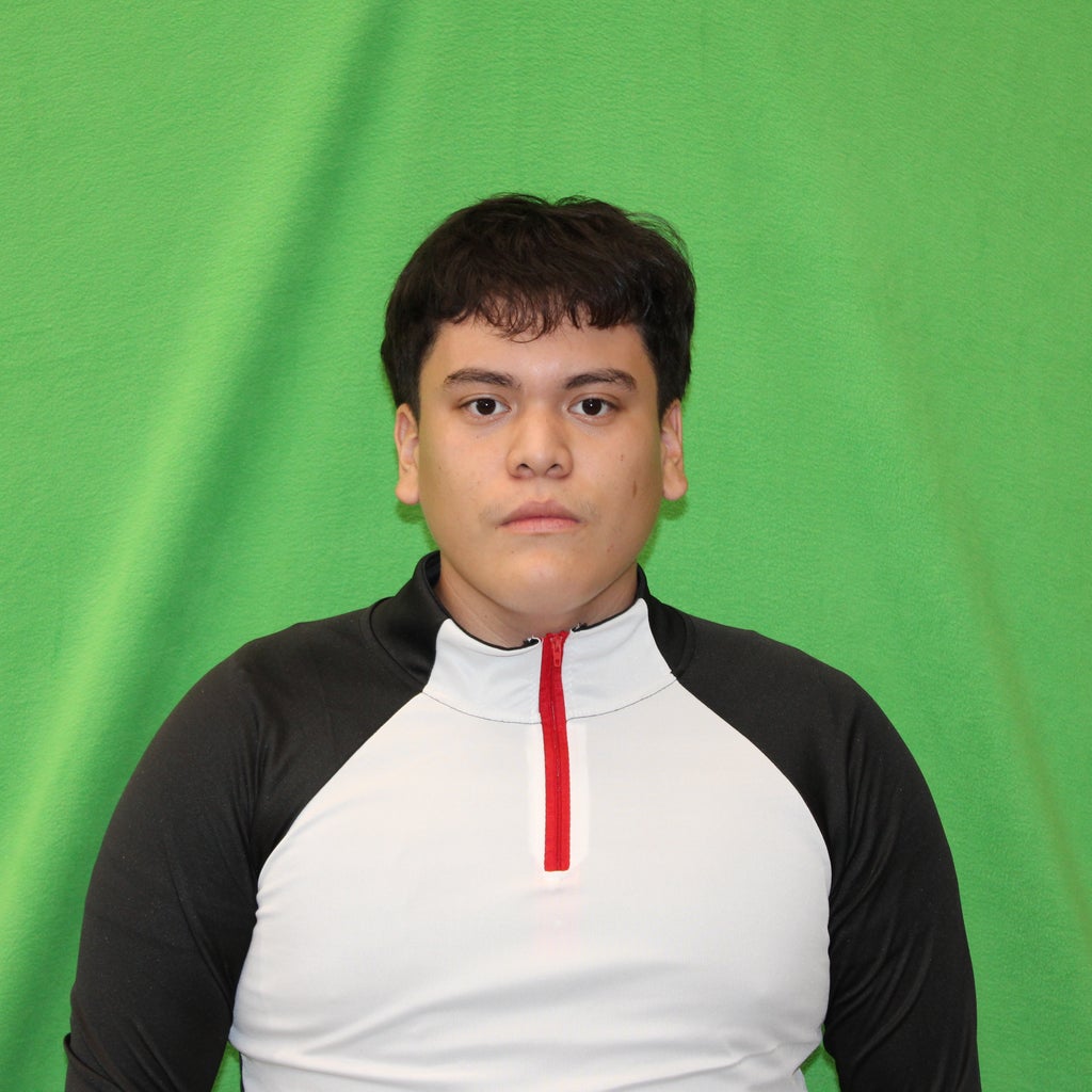 Adrian Alfaro mugshot