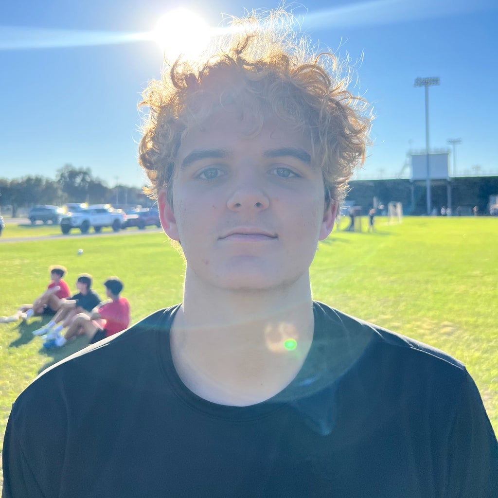 Cullen Armstrong mugshot