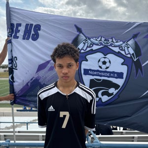 Emanuel Cruz mugshot