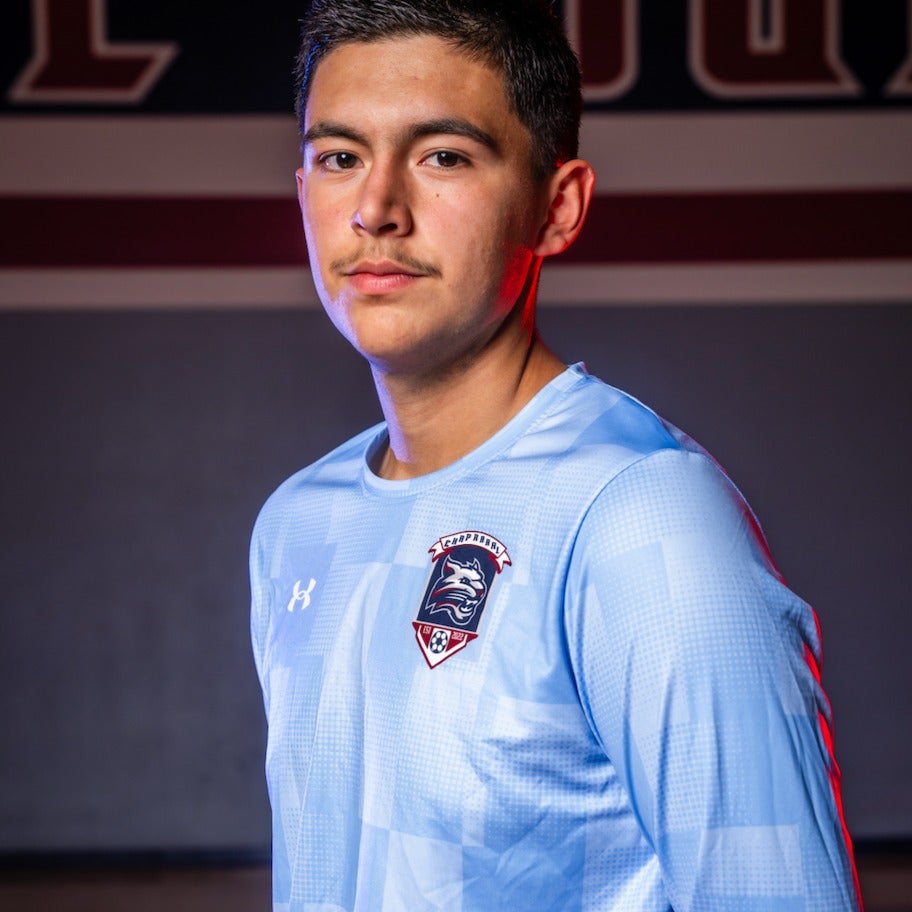 Diego Loayza mugshot