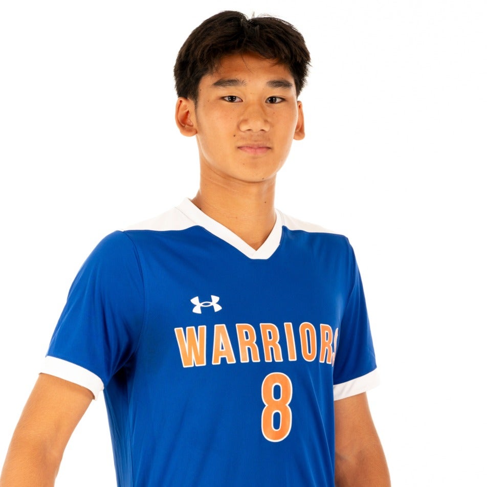 Chase Bounrangsy mugshot