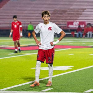 Izaac Ibarra Sanchez mugshot