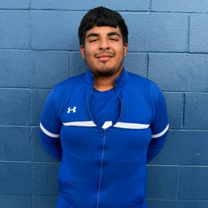 Cesar De La Paz mugshot