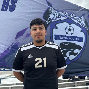 Josue Rodriguez mugshot