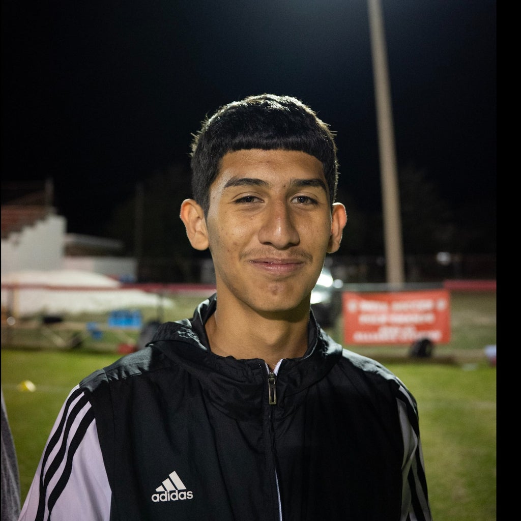 Joaquin Rodriguez mugshot