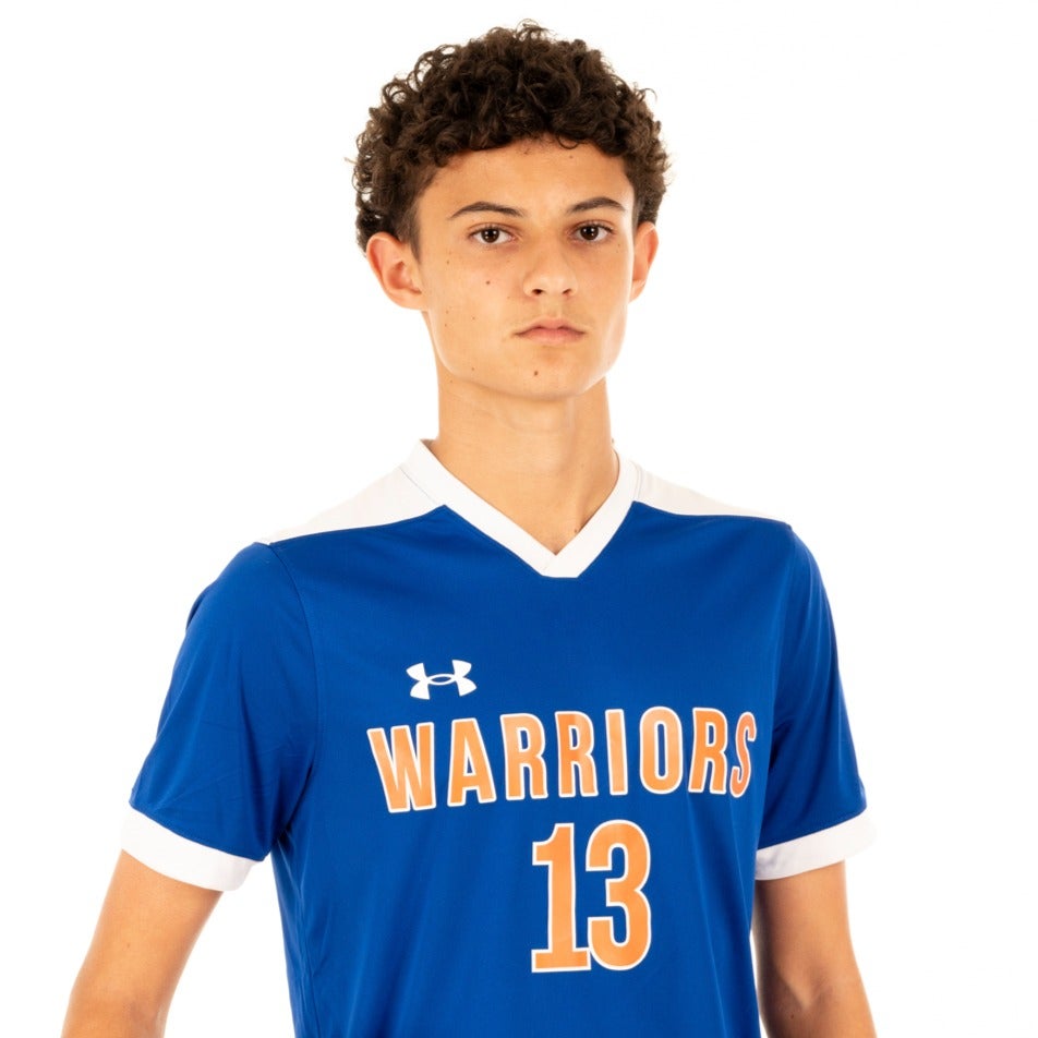 Nicholas Xhelili mugshot