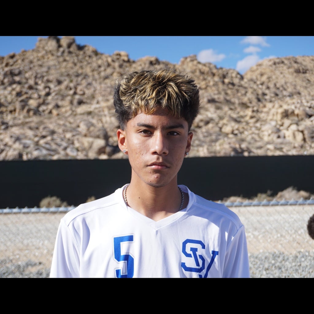 Eric Hernandez mugshot