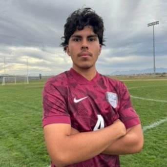 Gabriel Figueroa mugshot