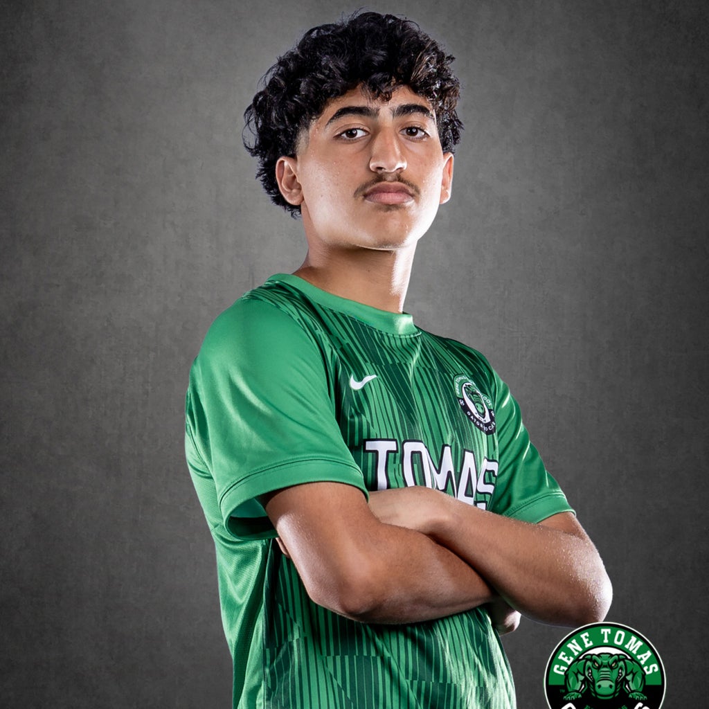 Bassam Abubaker mugshot