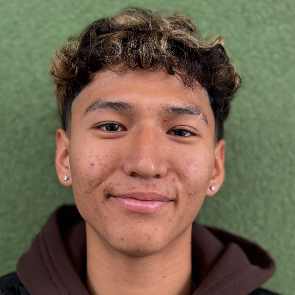 Anthony Espinosa mugshot