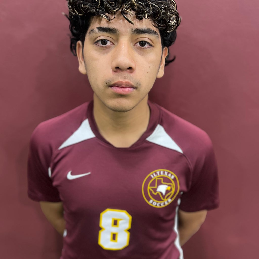 Jayden Andrade mugshot