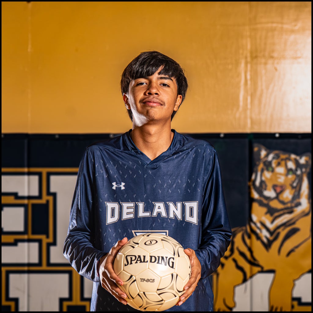 Bryan Fierro mugshot