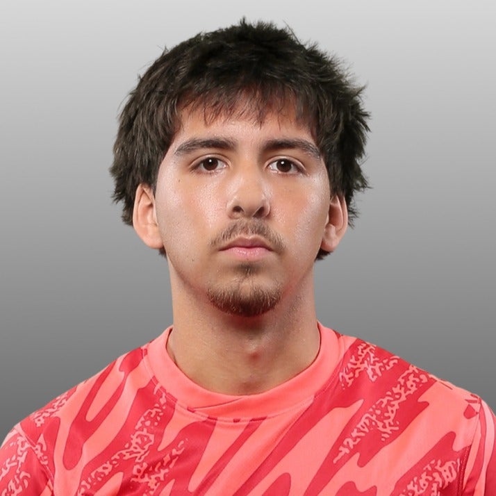 Aiden Mendoza mugshot