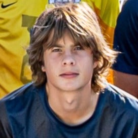 Sebastian Gallo mugshot