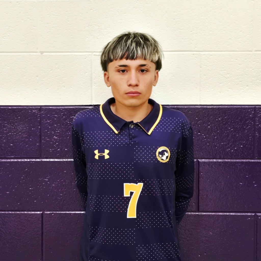 Alfonso Flores mugshot