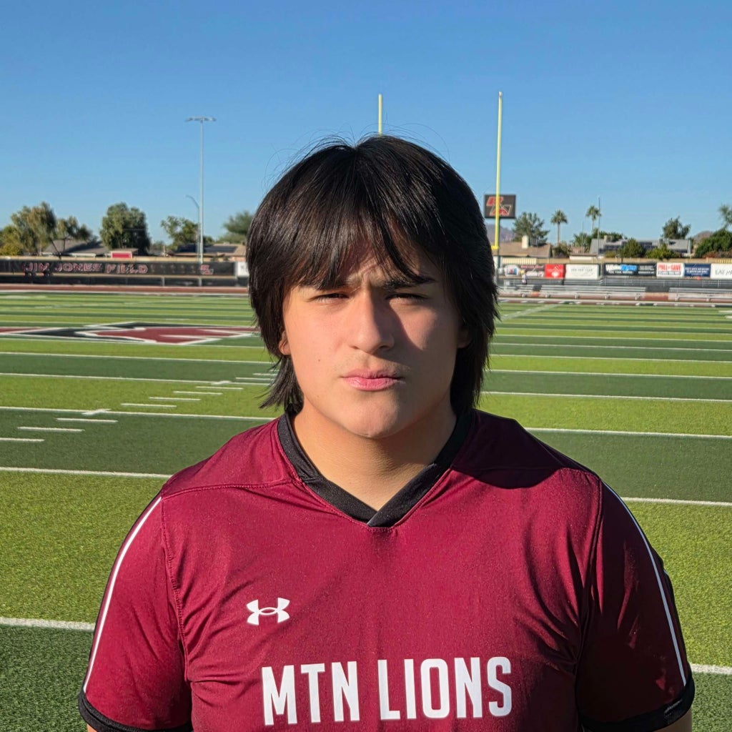 Mikal Ramirez mugshot