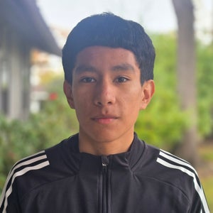 Alexander Lozano mugshot