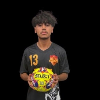 Steven Garcia mugshot