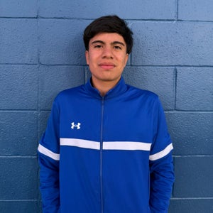 Caleb Guzman mugshot