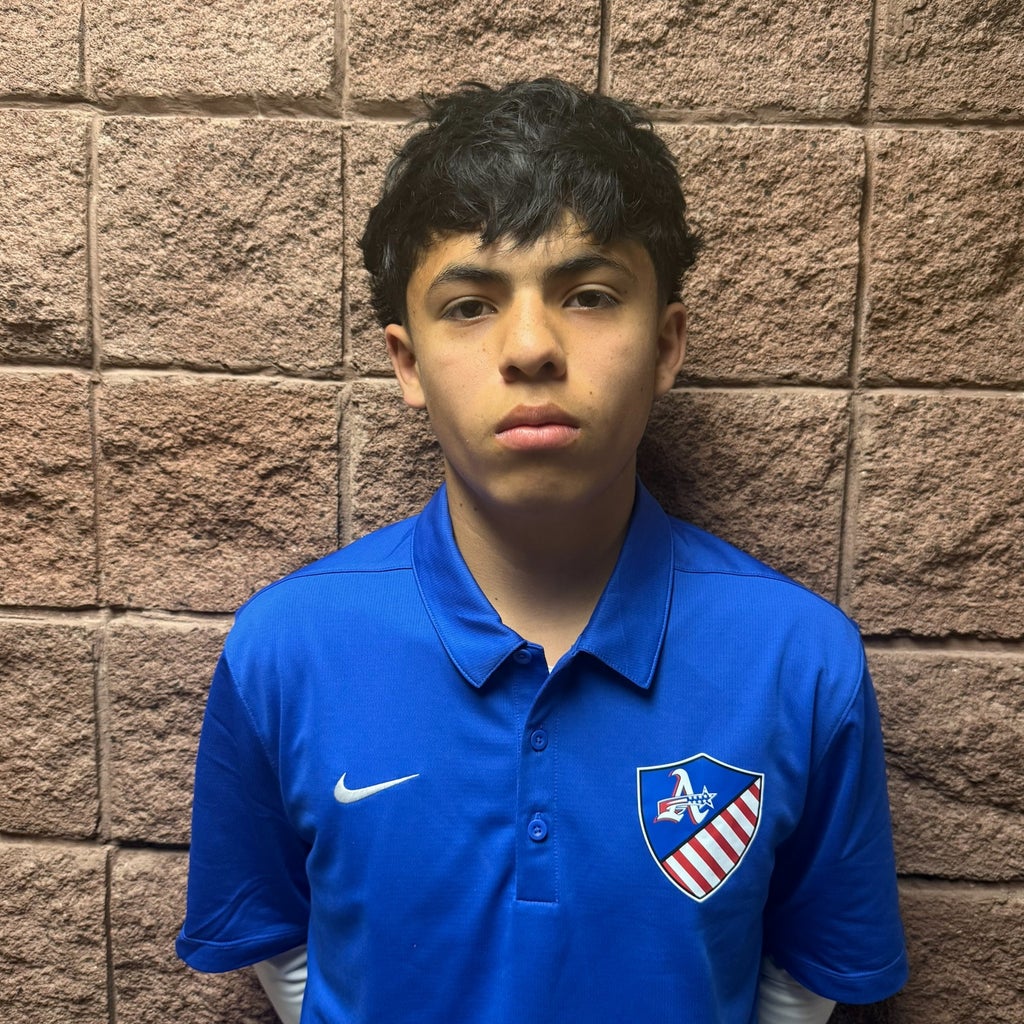 Santiago Correa mugshot