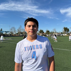 Nathan Escobar mugshot