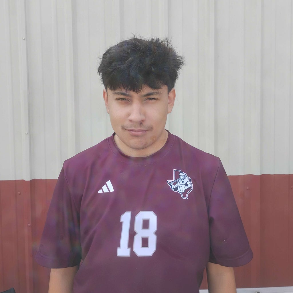 Jayden Rodriguez mugshot